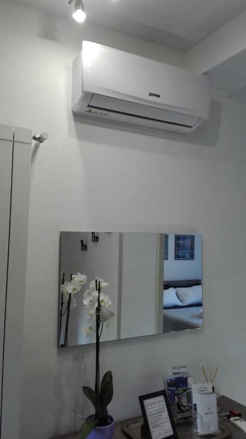 Ca' Dei Mille Apartment Iseo Exterior photo
